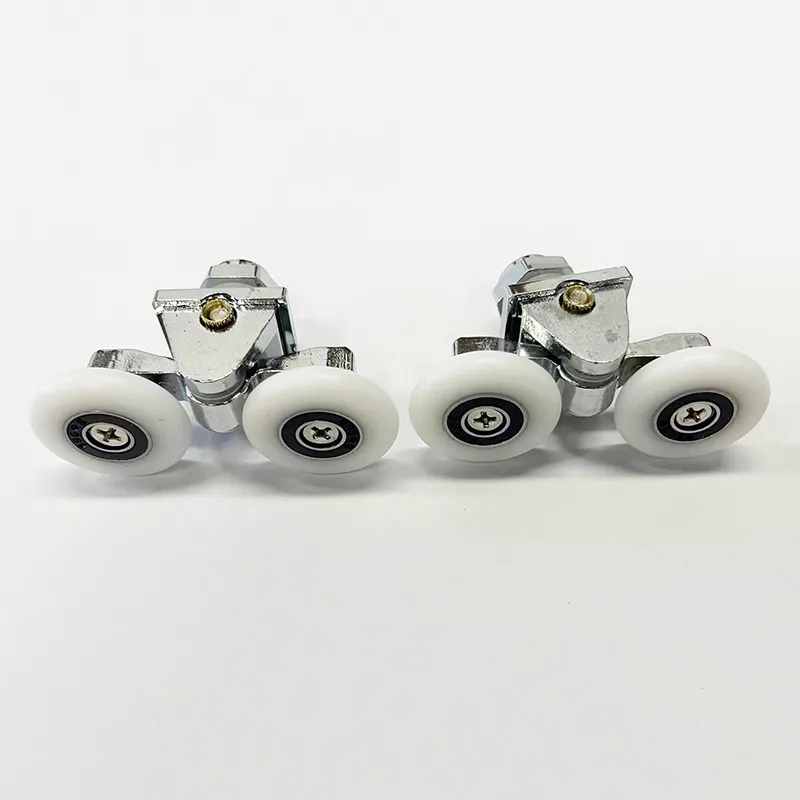 Ball Bearing Roller Detail