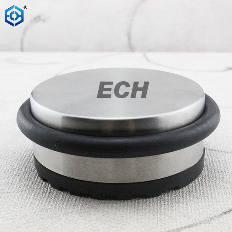 High Class High Quality Stainless Steel Glass Door Stopper