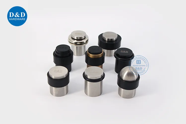 Door Stop Application 3