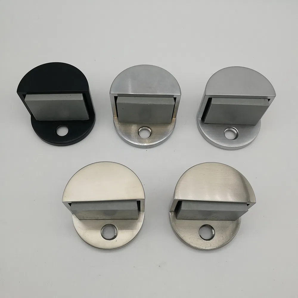 Door Stopper View 12