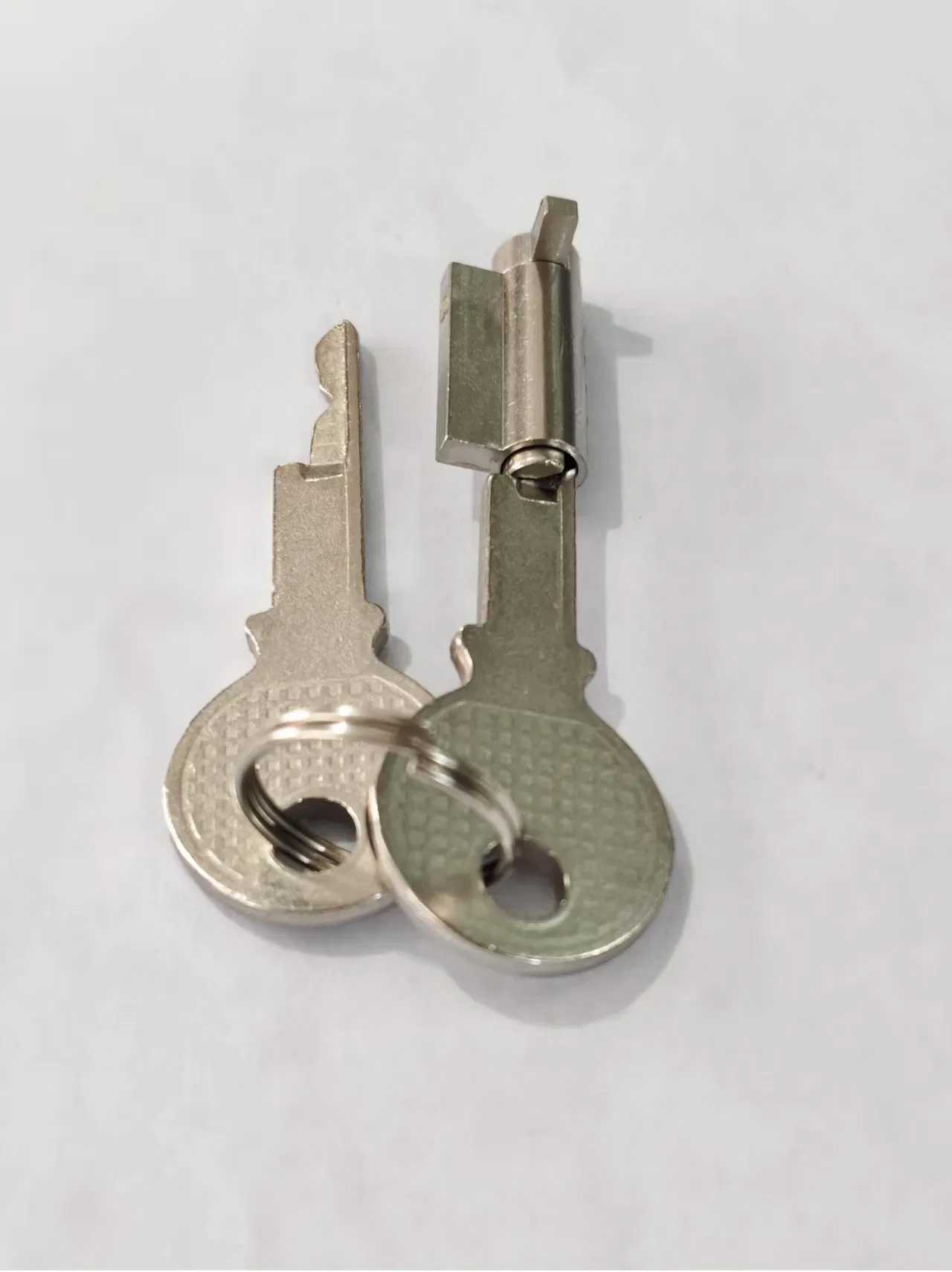 Ms-108-Gz Sliding Glass Door Lock for Freezer