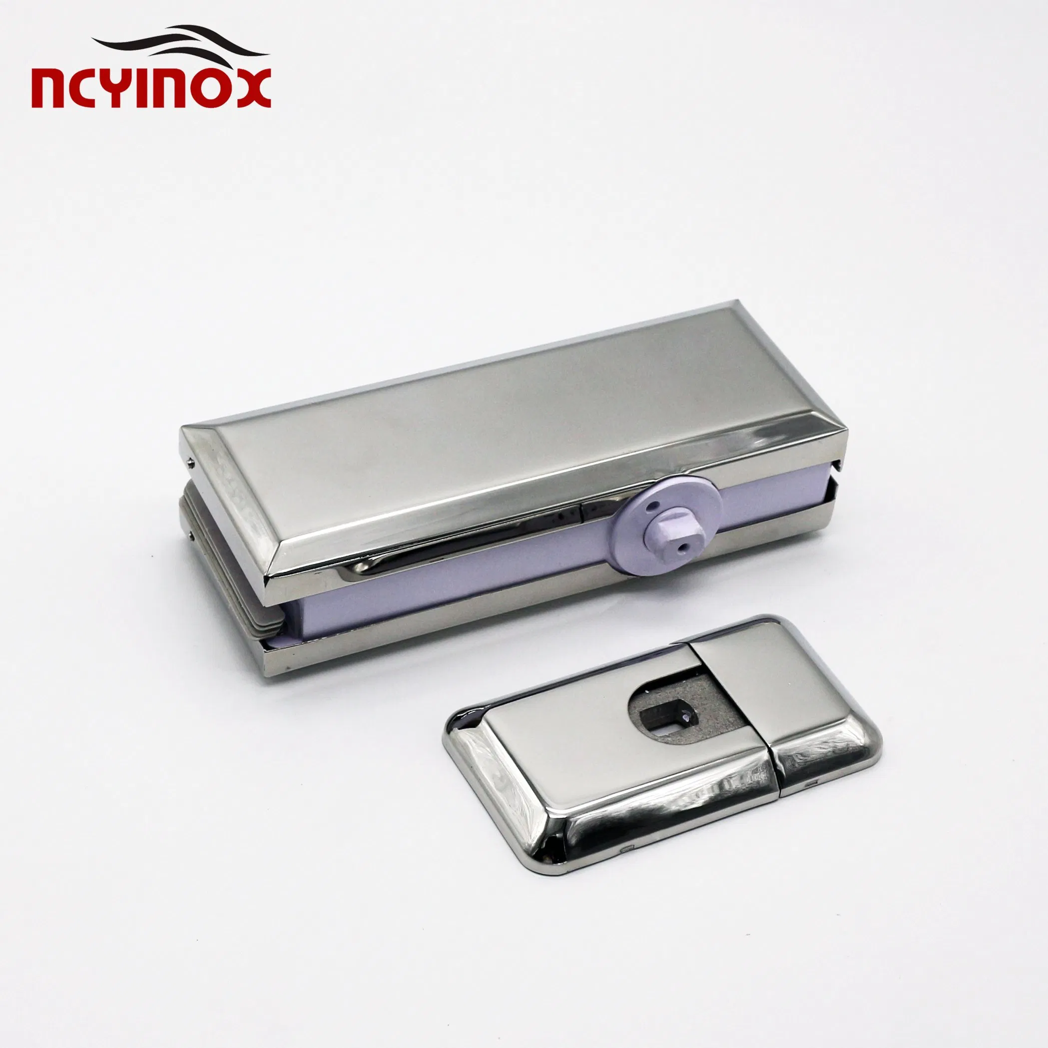Hydraulic Floor Spring Swing Glass Door Floor Hinge Spring for Glass Door