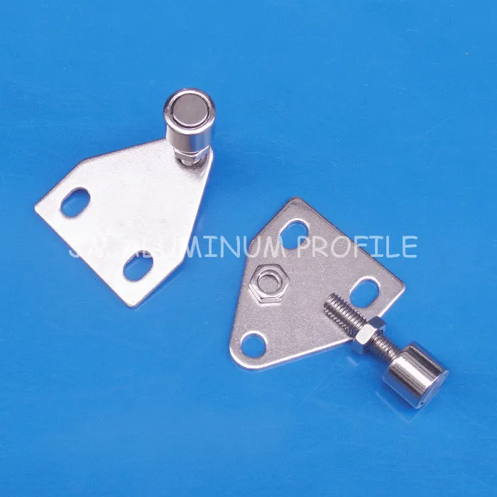 Magnetic Latch Detail 1