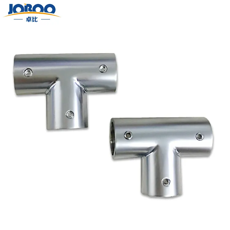 T Shape Connector Detail 1