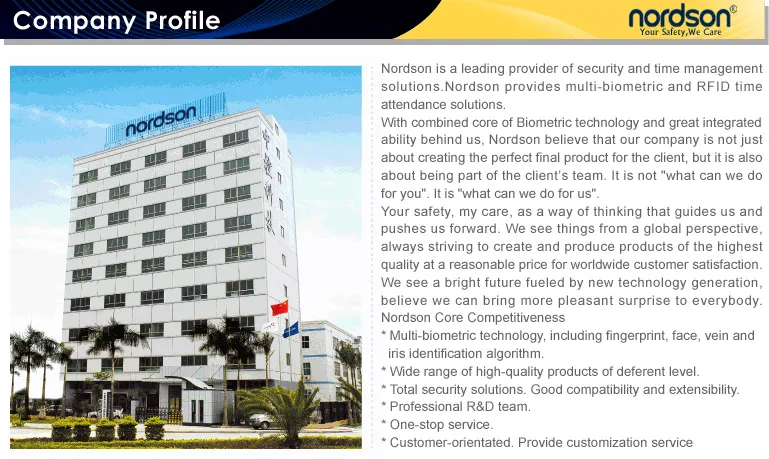 Electric Strike Lock 6