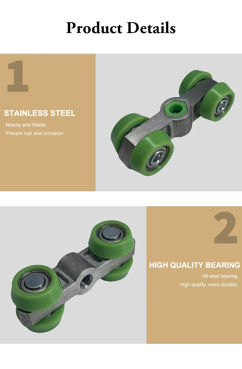 Specification View 5