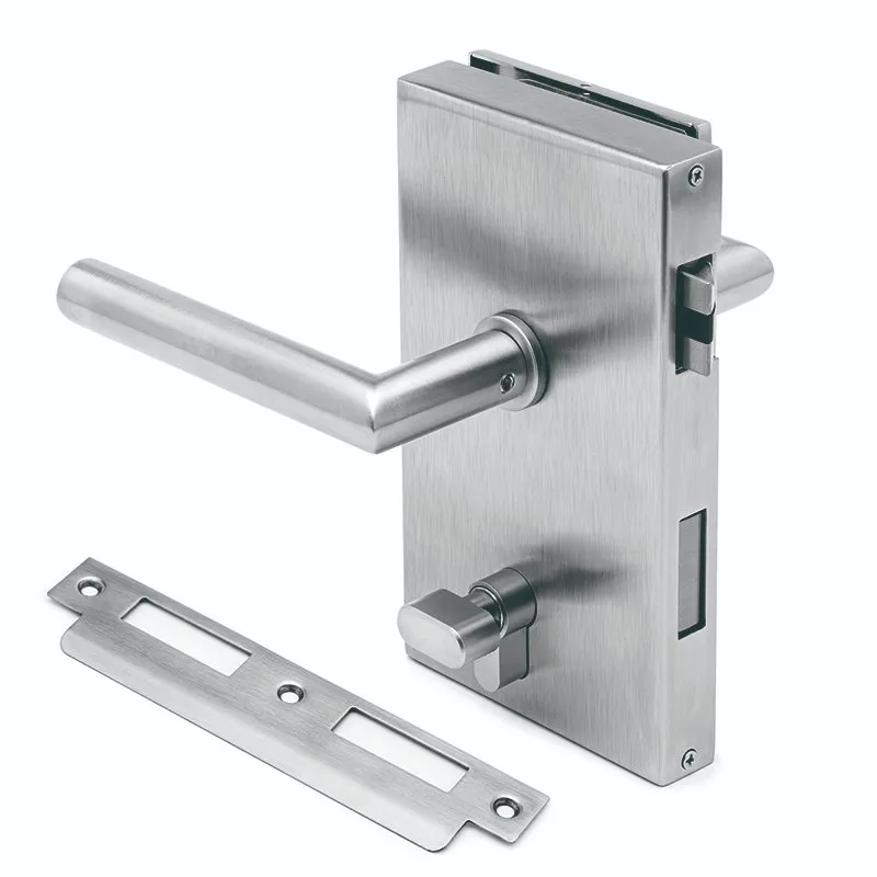 Glass Door Lock 3