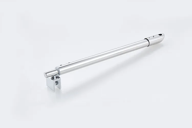 Clear Photo Support Bar