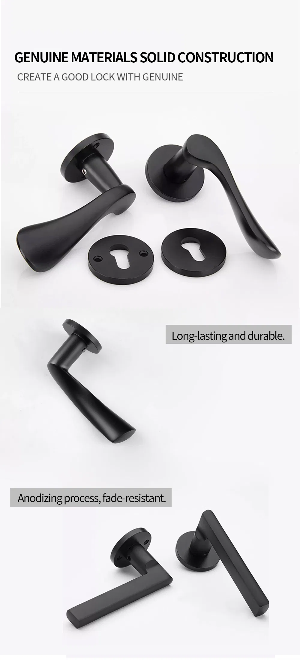 Lock Hardware Details