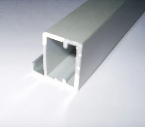 Conveyor Track Aluminum Profile Industrial CNC Aluminum Profile Hidden Track for Sliding Door Window