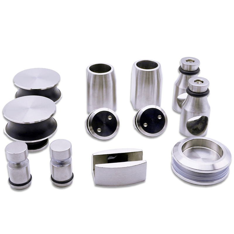 Shower Room Stainless Steel Sliding Door Hardware Accessories Roller