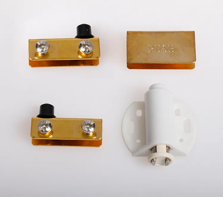 Magnetic Door Catcher Details