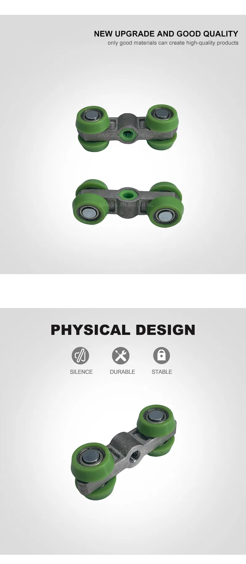 Specification View 3