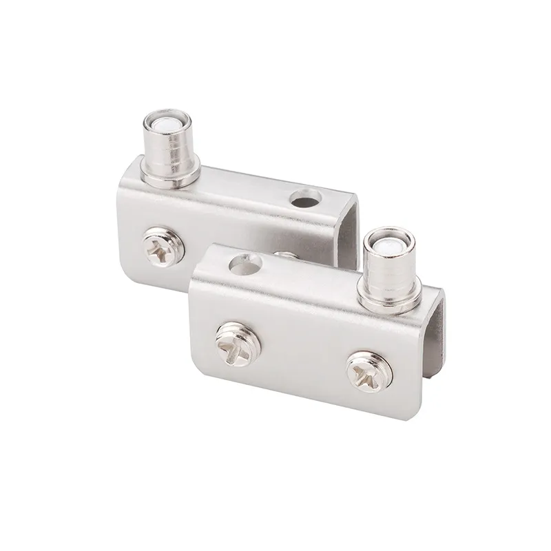 Magnetic Catch View 3