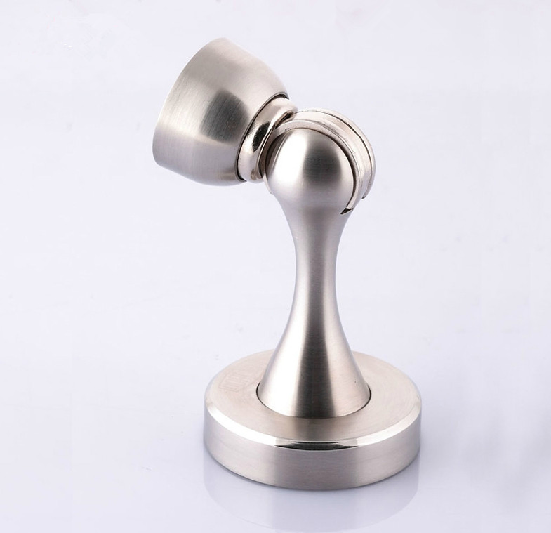 Door Stopper Stainless Steel 304 European Style for Glass Doors and Wood Doors