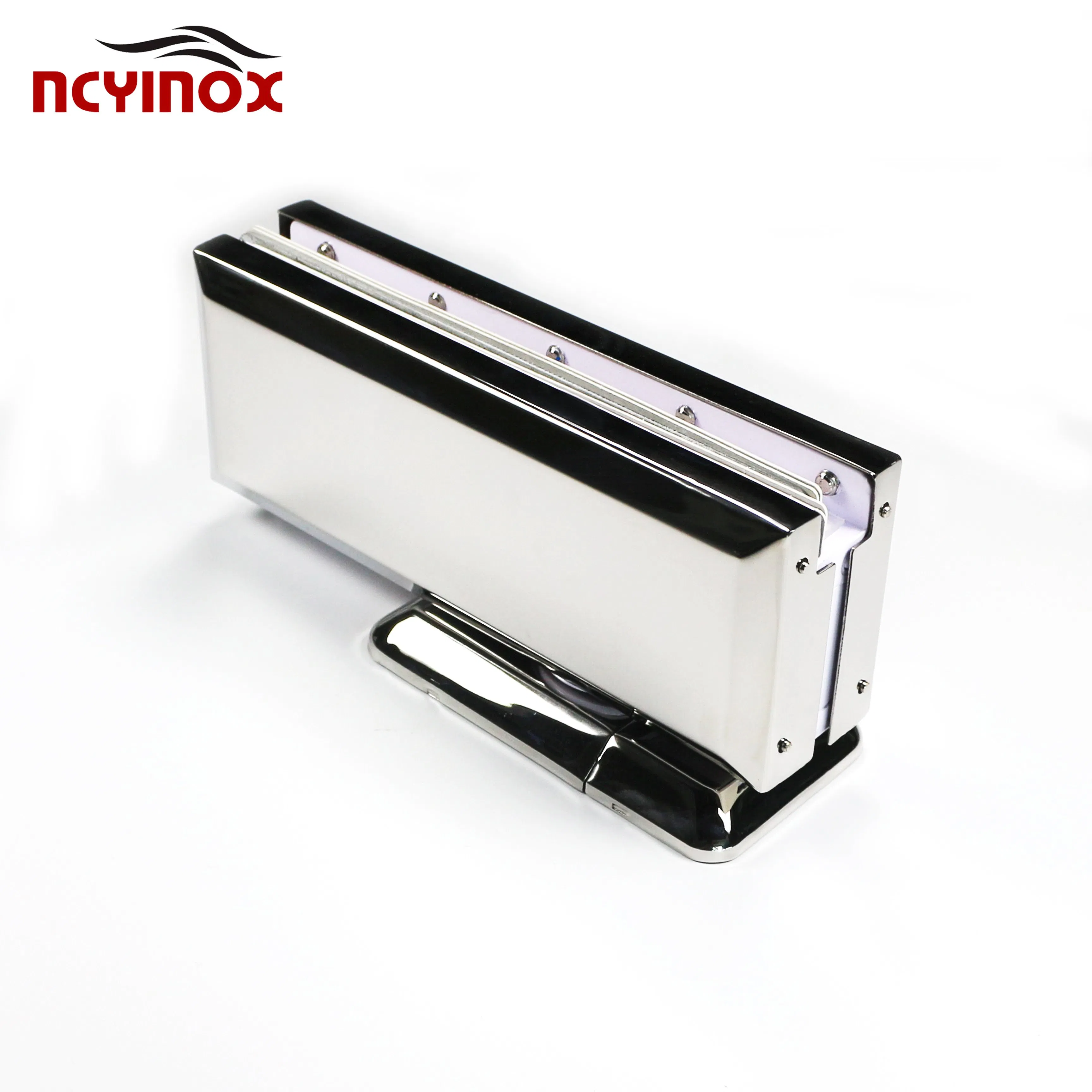 Hydraulic Floor Spring Swing Glass Door Floor Hinge Spring for Glass Door