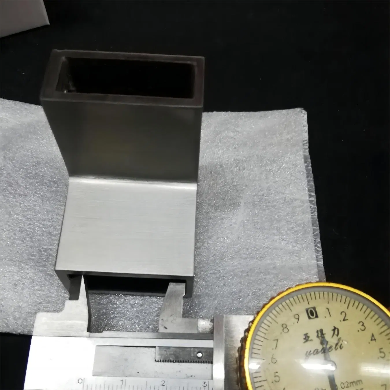 Durable Sanding Style Apartment Shower Room Dedicated Hardware Pipes and Connectors