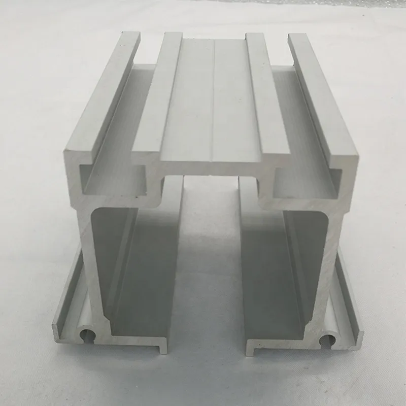 Aluminium Track Sliding Folding Door Accessories 2