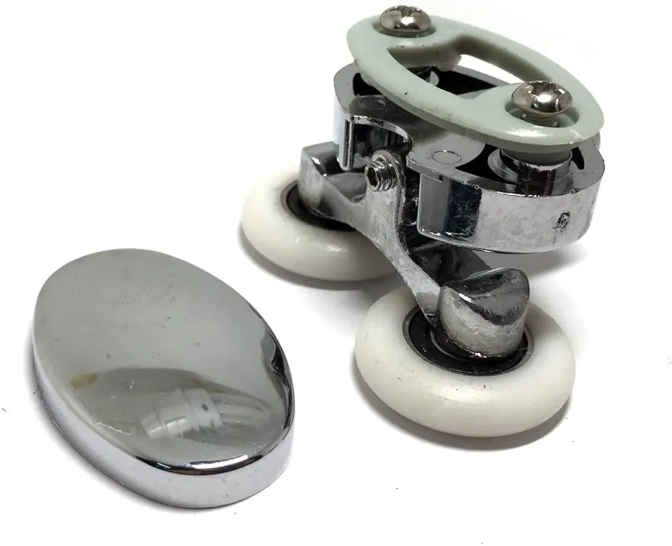 Sliding Door Hardware