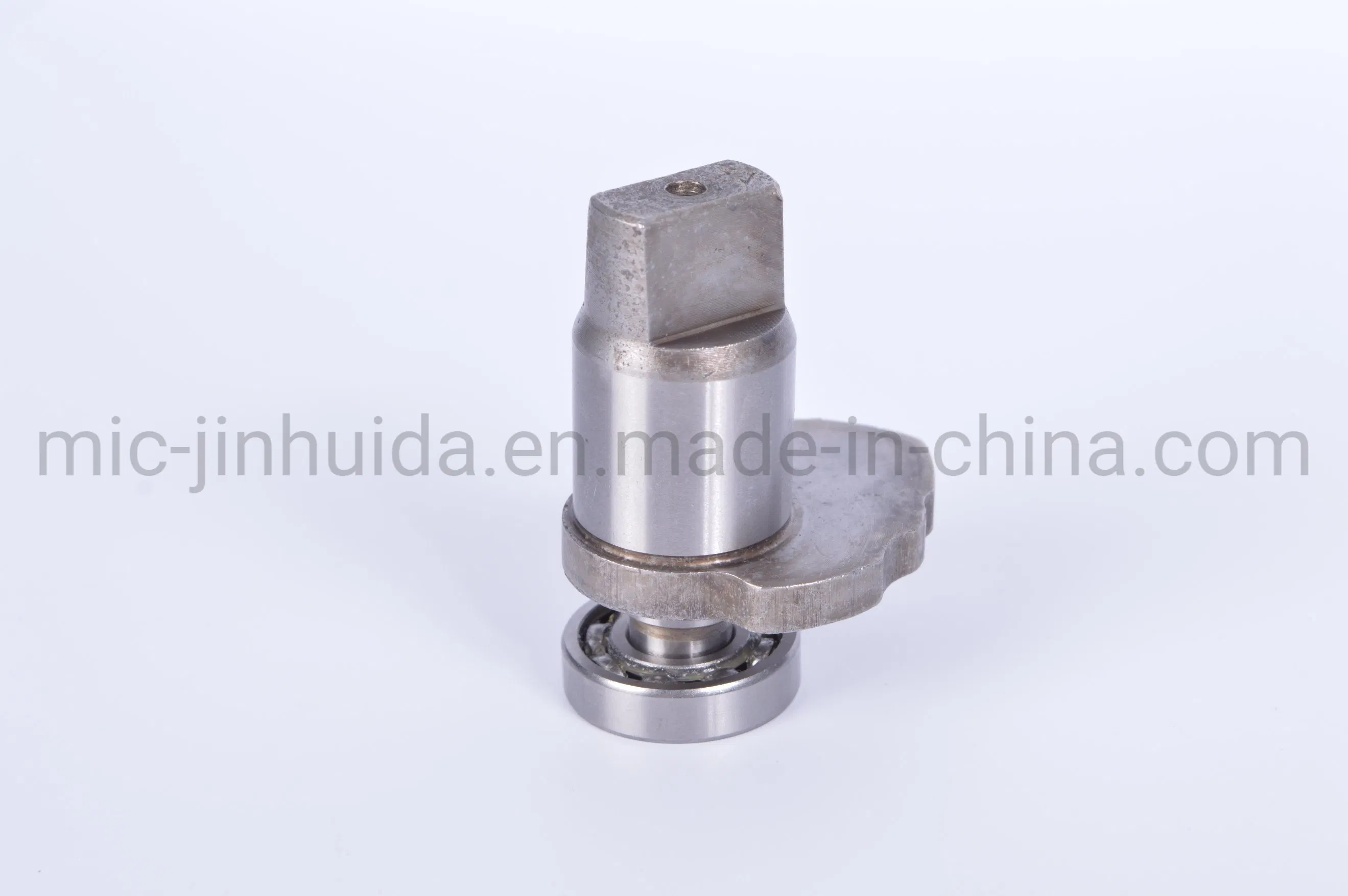 Sliding Door Closer Hardware Floor Spring for 120kg to 150kg Glass/Wooden Door