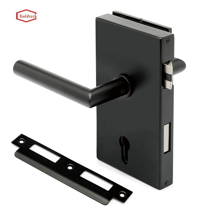 Glass Door Lock 1