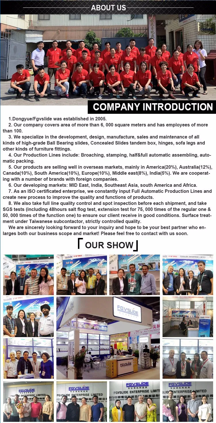 Magnetic Push Latch View 2