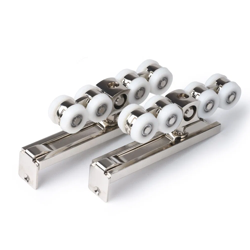 Hanging Door Roller Shower Door Roller Glass Sliding Door Roller