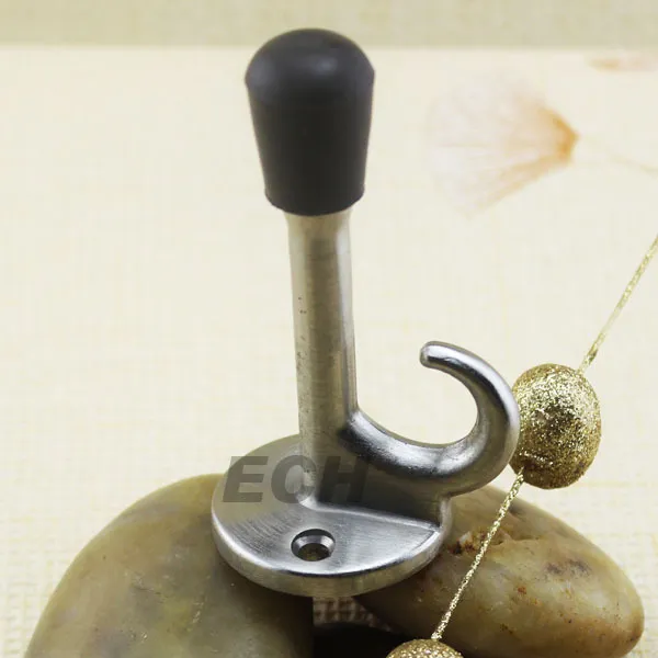 Zinc Alloy Rubber Stopper View 3