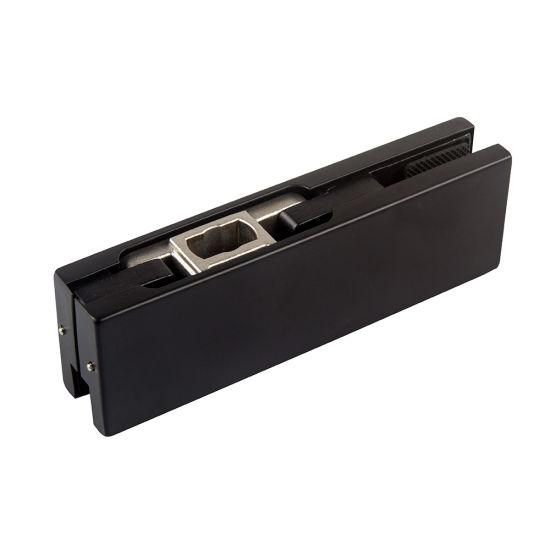 Glass Door Accessories Hydraulic Bottom Patch Fitting