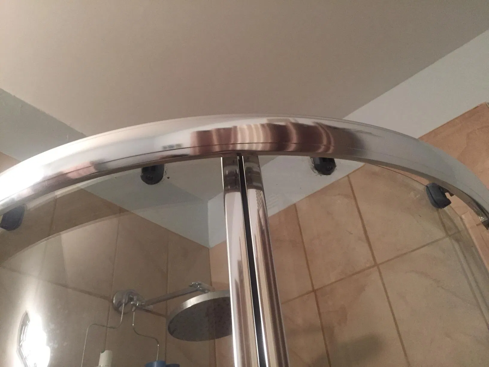 Double Roller Assembly