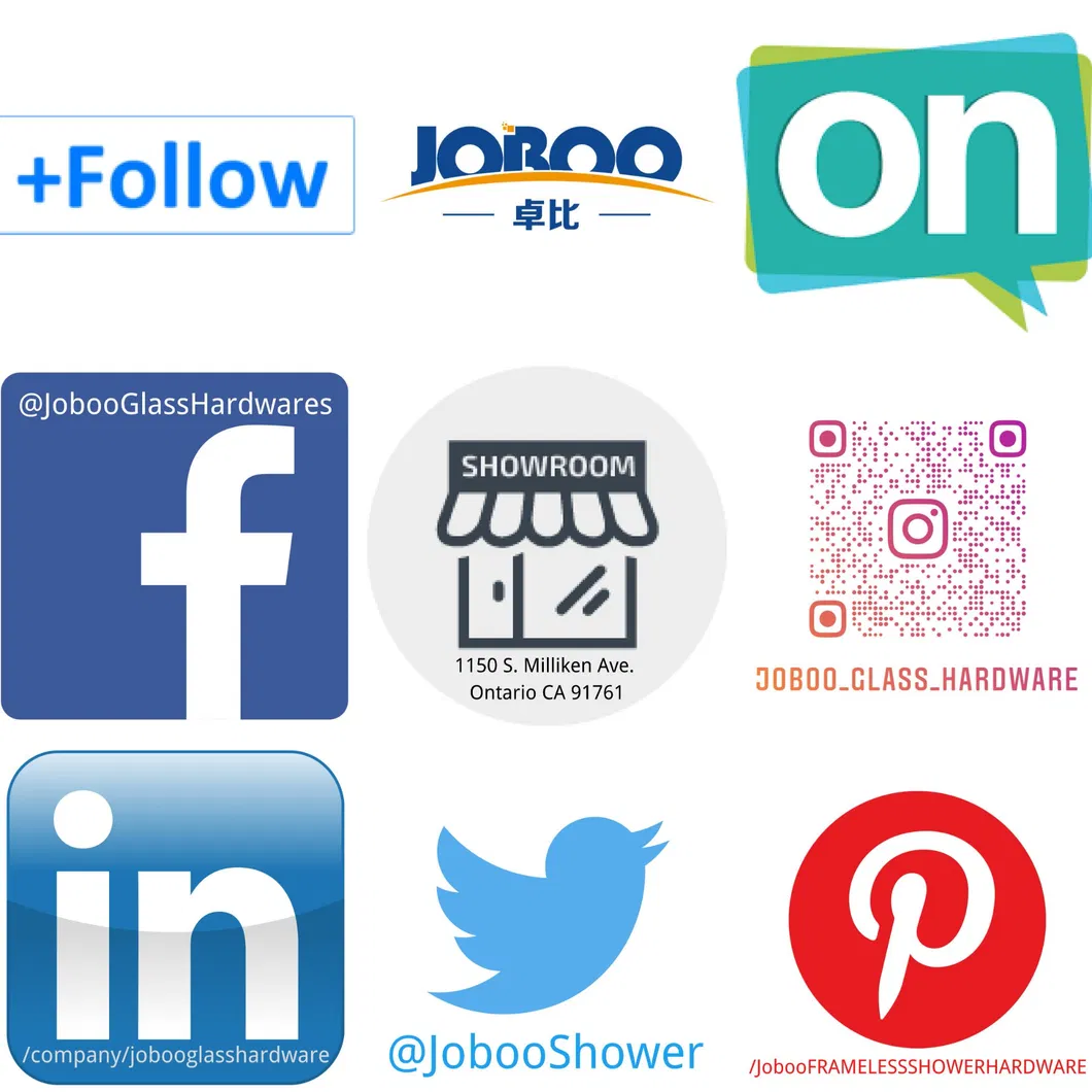 Stainless Steel Square Support Bar