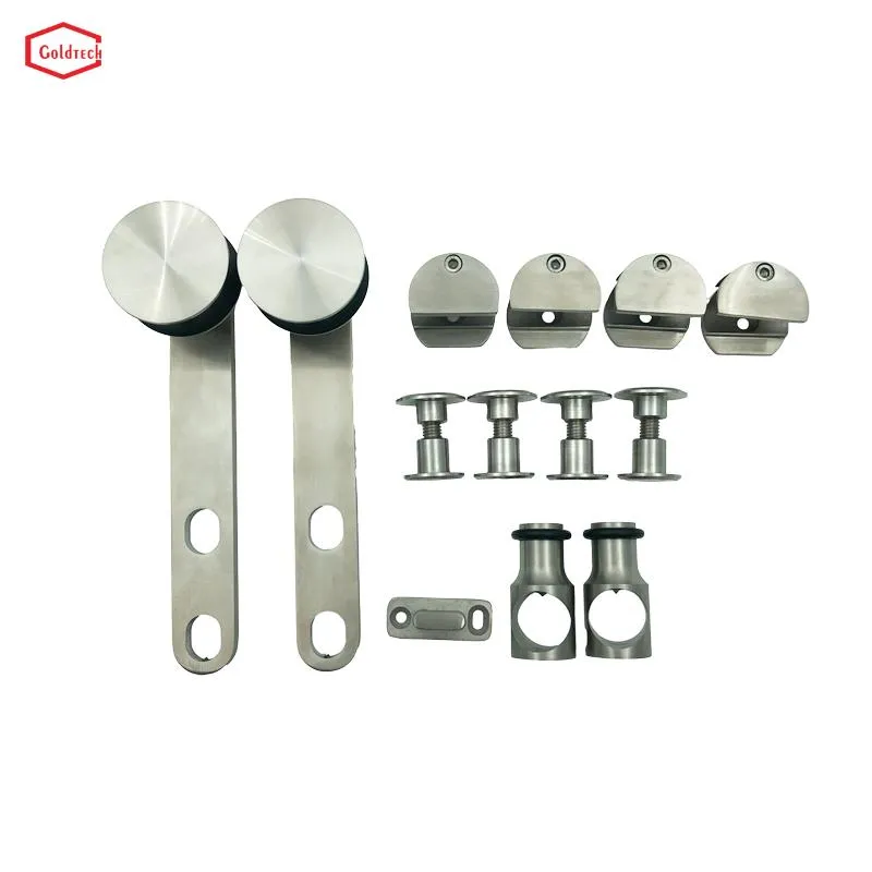 Sliding Track Hardware 1