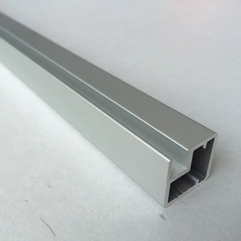 Aluminum Profile Detail 4