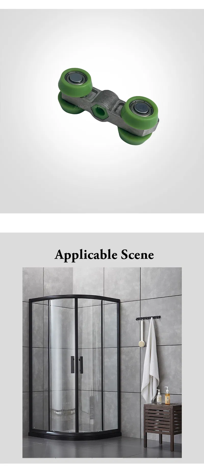 Specification View 4