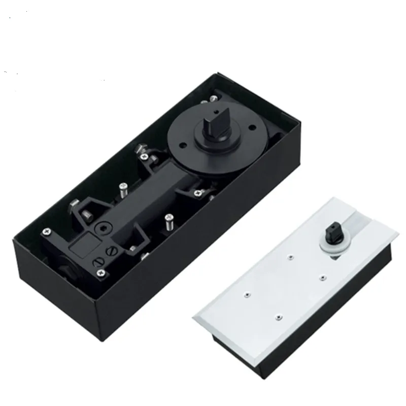 Glass Door Accessories 1