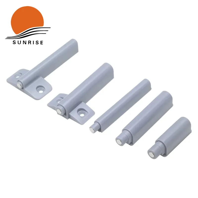 Modern Magnetic Door Catch