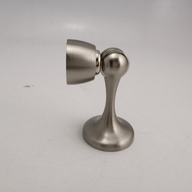 High Class High Quality Stainless Steel Glass Door Stopper