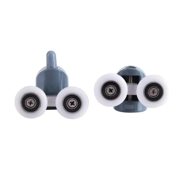 Shower Pulley Detail 2