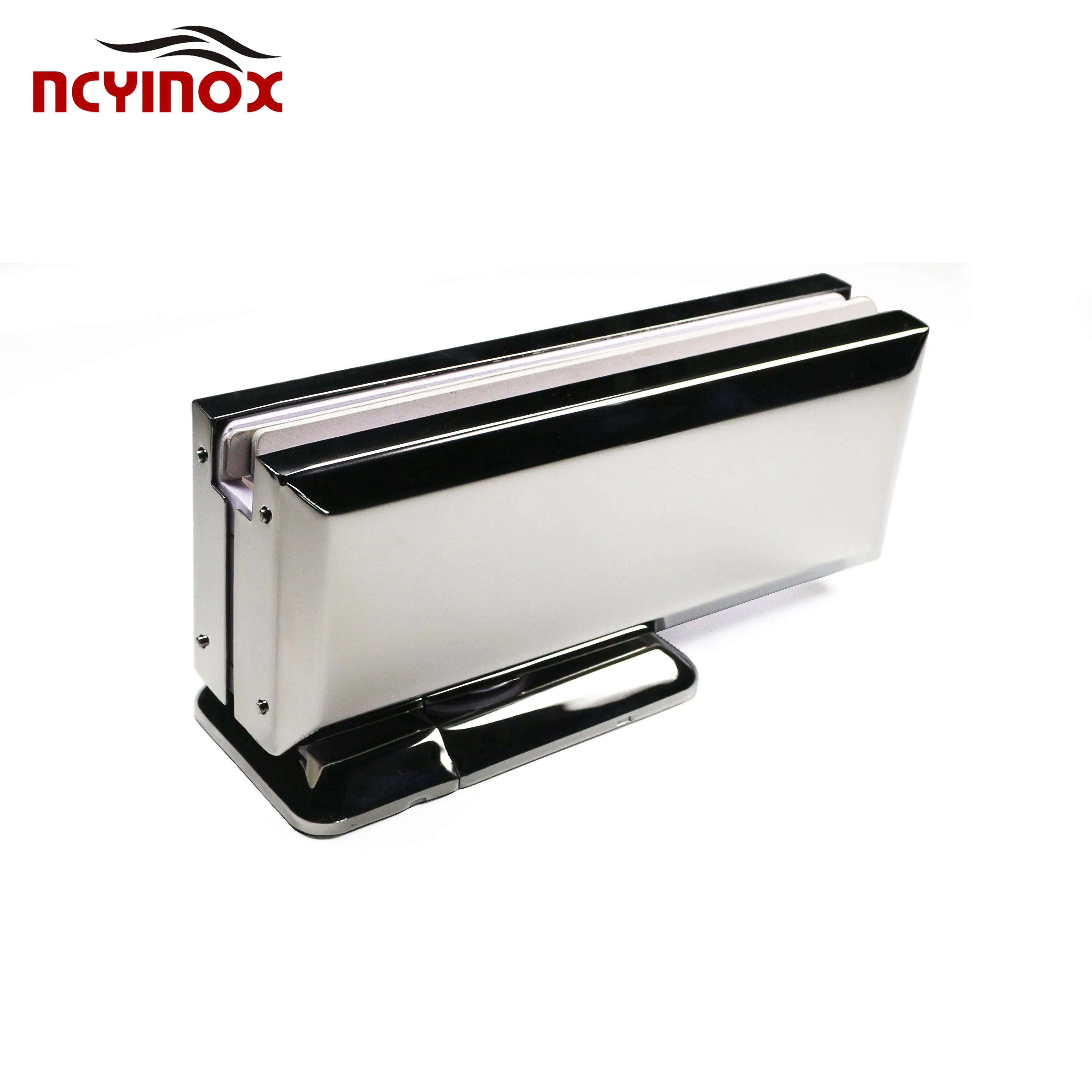 Hydraulic Floor Spring Swing Glass Door Floor Hinge Spring for Glass Door