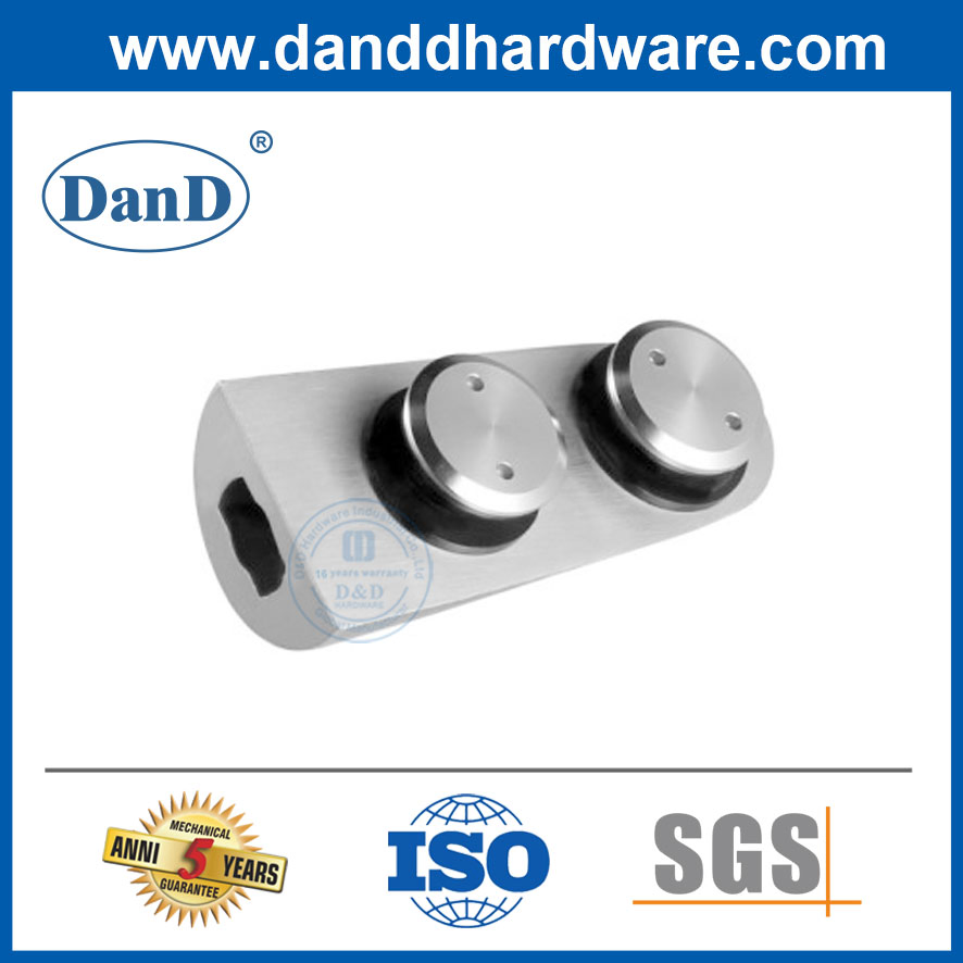 Glass Door Hardware Pivot Systems Patch Fitting Curve Bottom Pivot