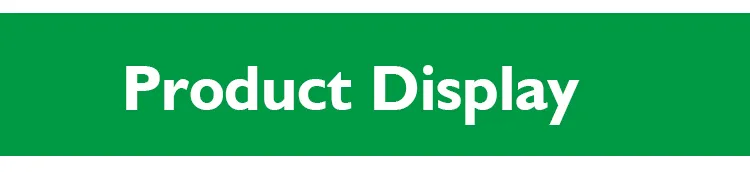 Product Overview Banner