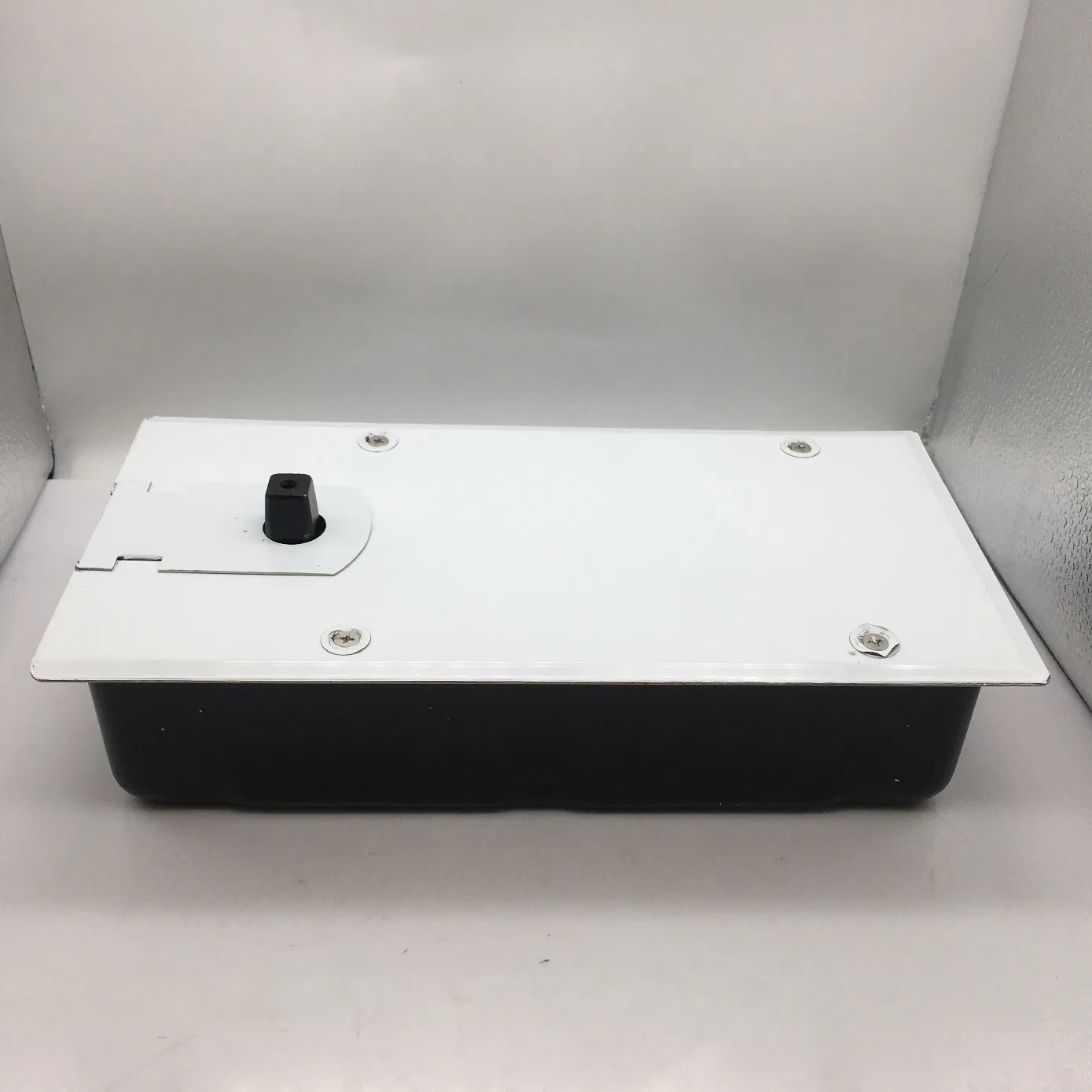 150kg Capacity China Manufacture Single Cylinder Hydraulic Floor Spring for Glass Door