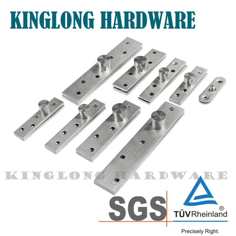 Stable bearing pivot system