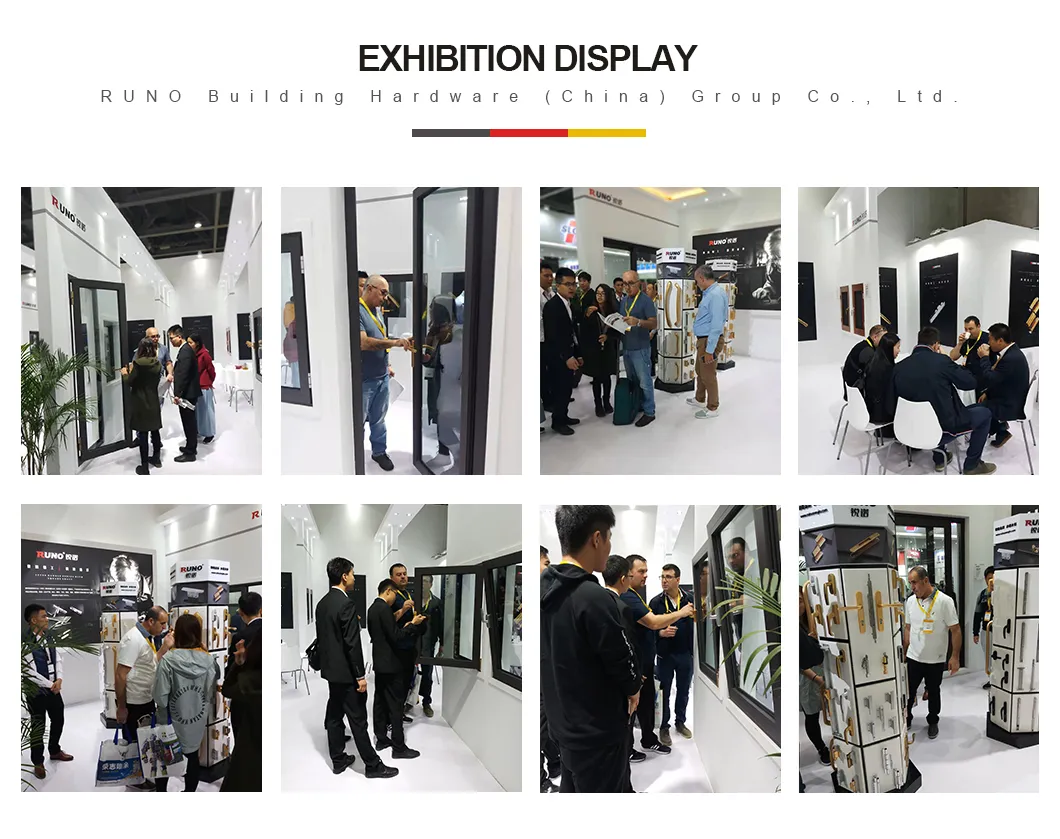 High Quality Door Lock