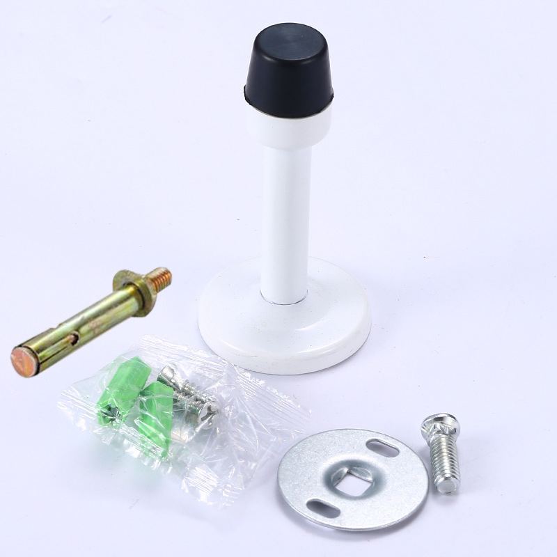 Door Stop Wall Mount Glass Shower Door Stopper