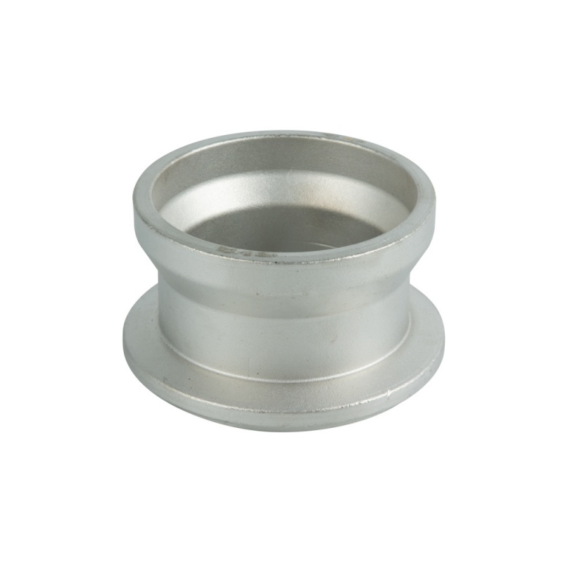 Industrial Clamping &amp; Securing Decorate Round Base Glass Door Patch Stair Railing Metal Hardware Fitting Components