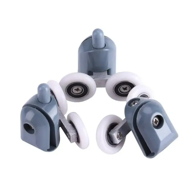 Shower Pulley Detail 3