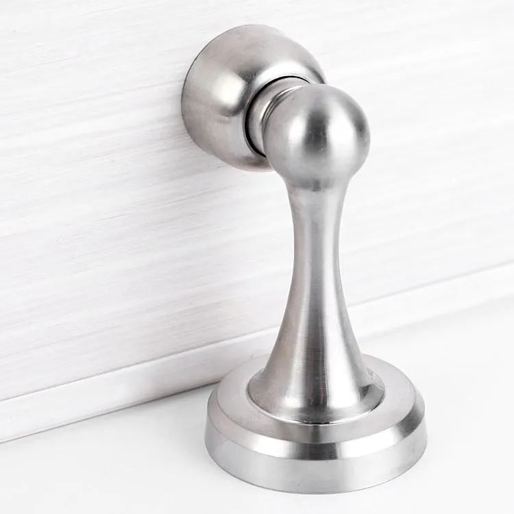 Door Stopper Installation 2