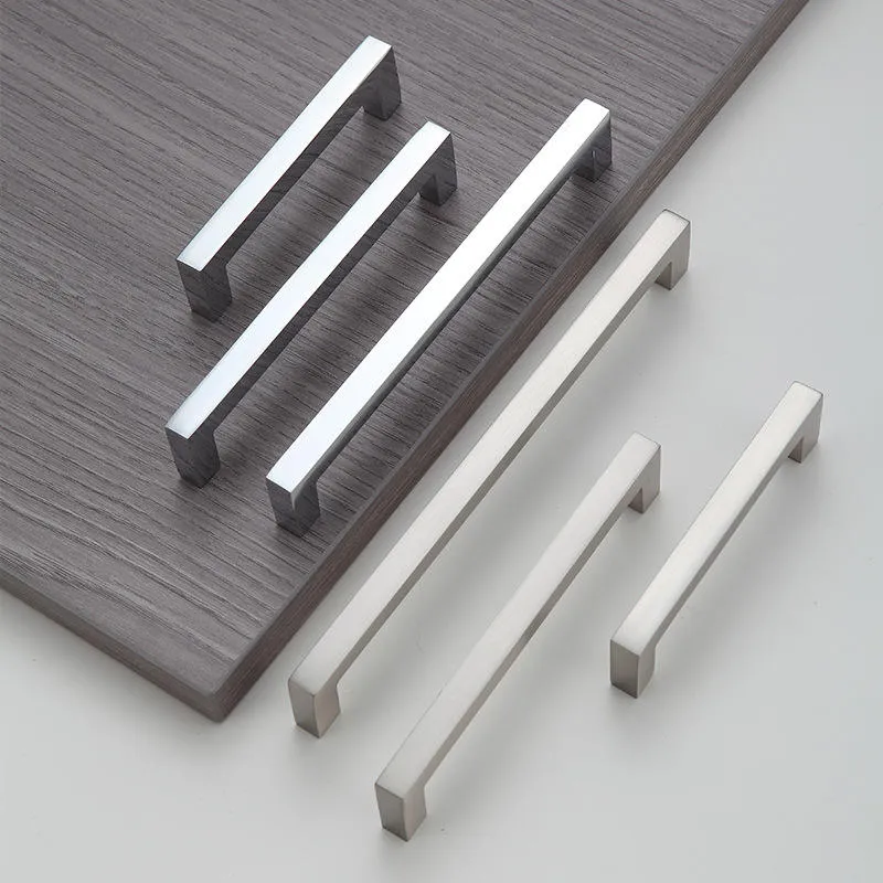 Modern Magnetic Door Catch