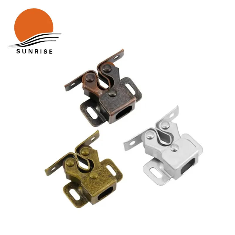 Modern Magnetic Door Catch